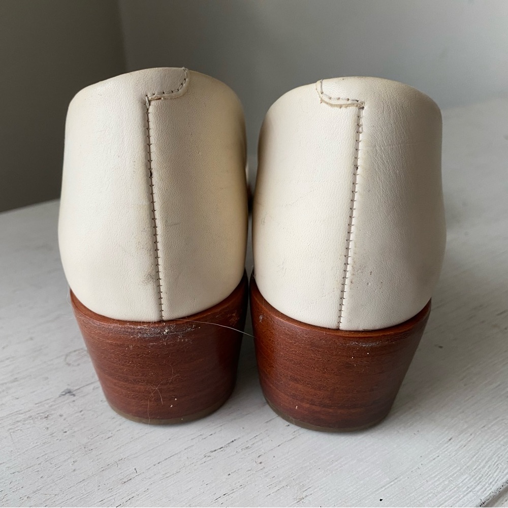 Steven Alan - Wander d'Orsay Sandals - Picture 7 of 8